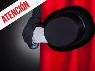 ¿Cómo hacer presentaciones excepcionales?