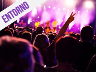 ¿Cómo hacer presentaciones excepcionales?