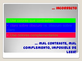 … el arco iris de los colores   .. colores  contrapuestos dan balance perfecto!  