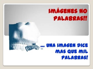 …por lo anterior en tu presentación …cada diez minutos deberás `disparar´ una actividad: