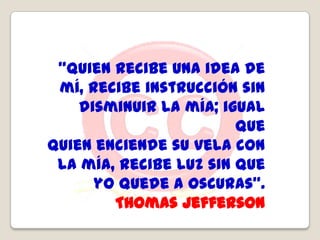 Creative Commons la organización 