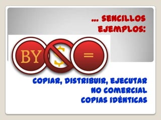 como autores (todos lo somos!), debemos definir el nivel de libertad que tendrá al hacerse pública, 