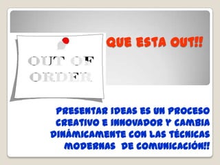   … sencillos ejemplos:  copiar, distribuir, ejecutarno comercialcopias idénticas