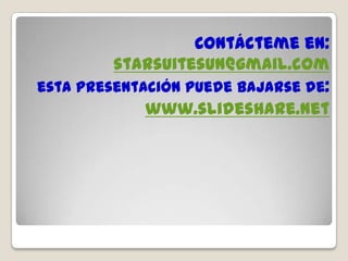 usar sonido solo cuando sea absolutamente necesario