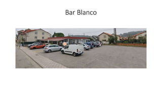 Bar Blanco
 