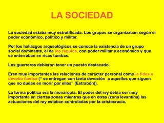 Escritura ibérica 