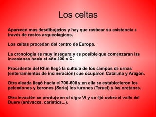 Escritura ibérica 