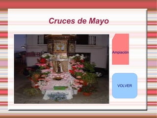 Cruces de Mayo

Ampiación

VOLVER

 