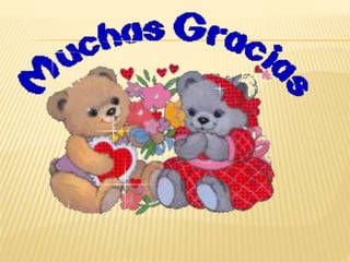 Presentaciones multimedia y power point