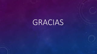 GRACIAS
 