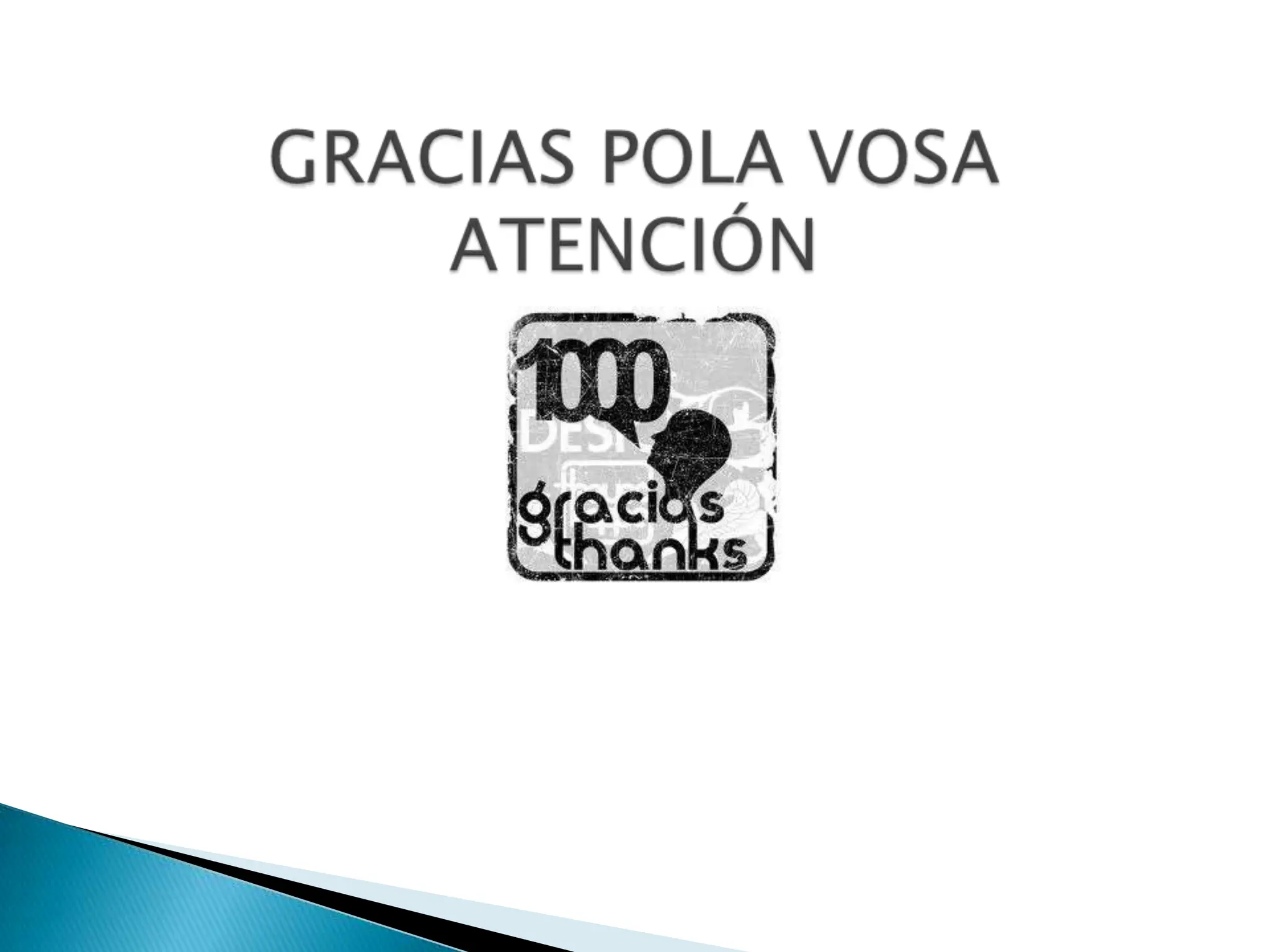 Presentacion esterotipos