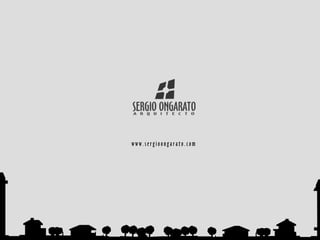 www.sergioongarato.com
 