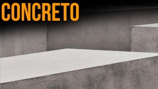 concreto
 