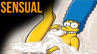 sensual
 
