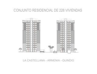 Presentacion Eurobuilding Castellana