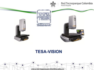 TESA-VISION


43
 