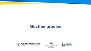 Muchas gracias
 