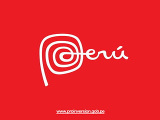 www.proinversion.gob.pe
 
