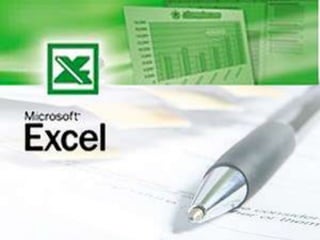Presentacion Excel