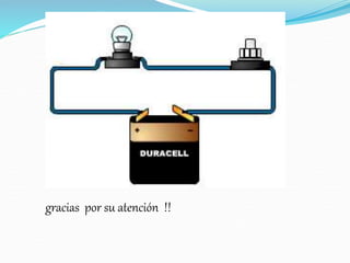 gracias por su atención !!
 