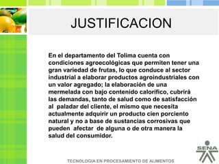 OBJETIVOS ESPECIFICOS