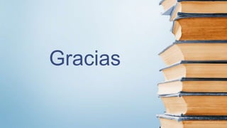 Gracias
 
