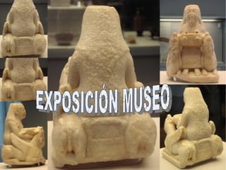 EXPOSICIÓN MUSEO  
