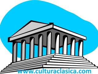 www.culturaclasica.com
 