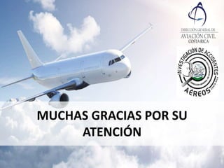 MUCHAS GRACIAS POR SU
ATENCIÓN
 