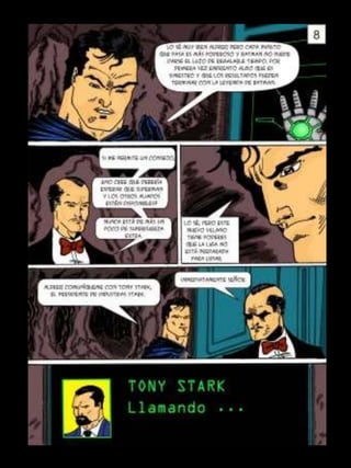 Presentacion facundo yair boerio