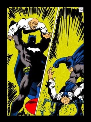 Presentacion facundo yair boerio