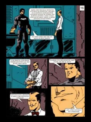 Presentacion facundo yair boerio