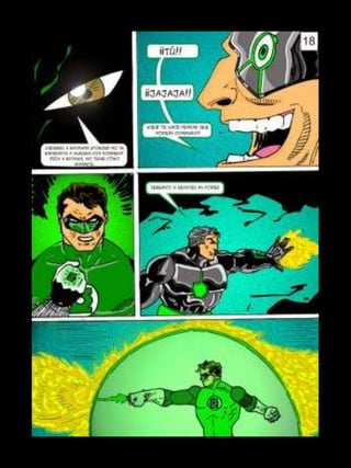 Presentacion facundo yair boerio