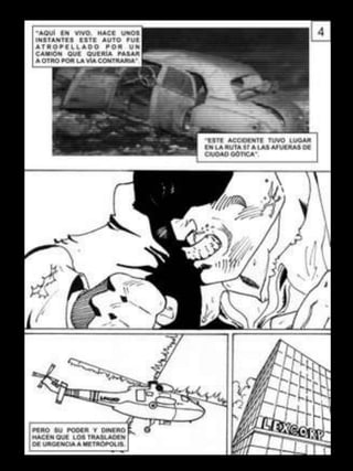 Presentacion facundo yair boerio