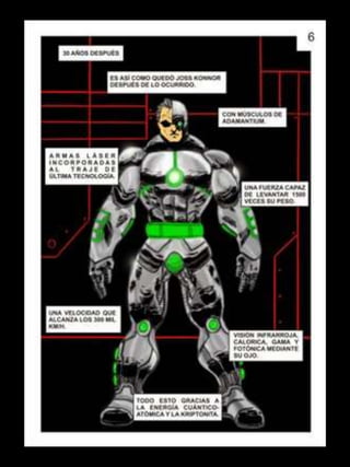 Presentacion facundo yair boerio