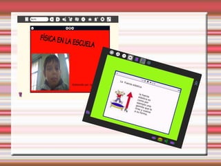 Presentacion feria 4°b esc. 32  feria ceibal 2014