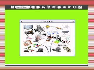 Presentacion feria 4°b esc. 32  feria ceibal 2014