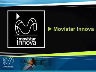 Movistar Innova 