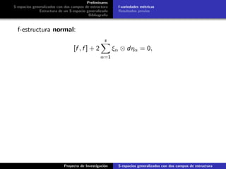 Presentacion Proyecto de Investigación