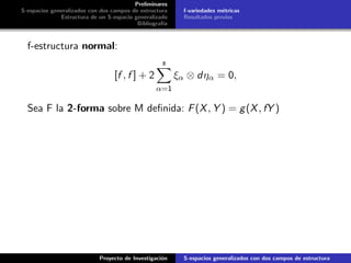 Presentacion Proyecto de Investigación