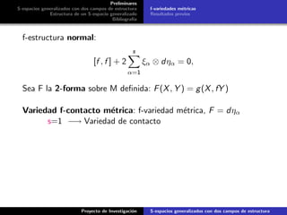 Presentacion Proyecto de Investigación