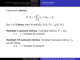 Presentacion Proyecto de Investigación