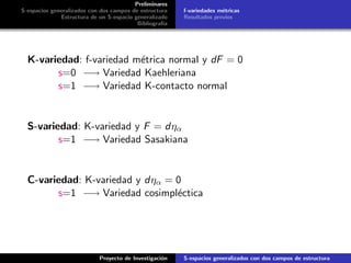 Presentacion Proyecto de Investigación