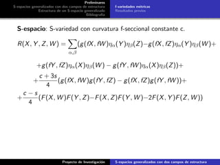 Presentacion Proyecto de Investigación