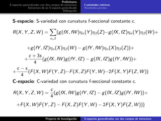 Presentacion Proyecto de Investigación