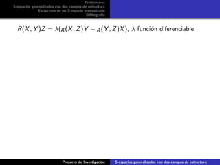 Presentacion Proyecto de Investigación