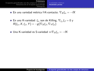 Presentacion Proyecto de Investigación