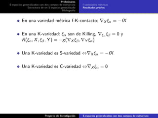 Presentacion Proyecto de Investigación