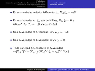 Presentacion Proyecto de Investigación