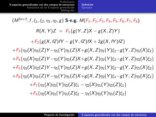 Presentacion Proyecto de Investigación